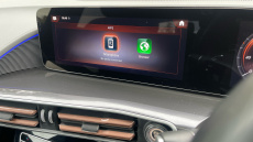 Mercedes-Benz EQC 400 300kW AMG Line Premium Plus 80kWh 5dr Auto Electric Estate